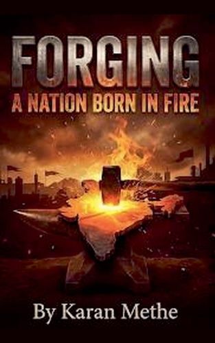 Cover image for Forging