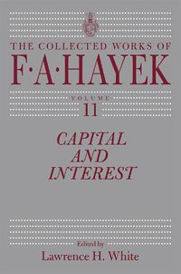 Cover image for Capital and Interest, 11