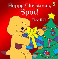 Cover image for Happy Christmas, Spot!