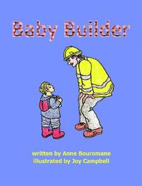 Cover image for Baby Builder