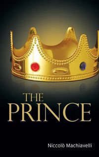 Cover image for The Prince