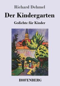 Cover image for Der Kindergarten