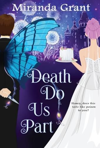 Cover image for Death Do Us Part