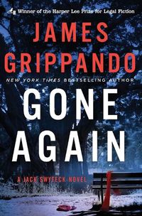 Cover image for Gone Again