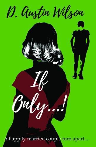 Cover image for If Only...!