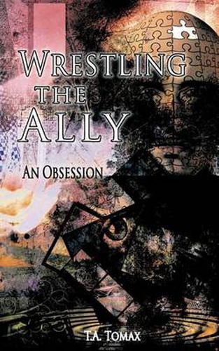 Cover image for Wrestling the Ally