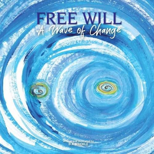 Cover image for Free Will