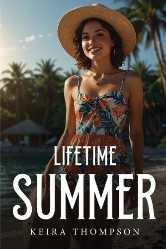 Cover image for Lifetime summer