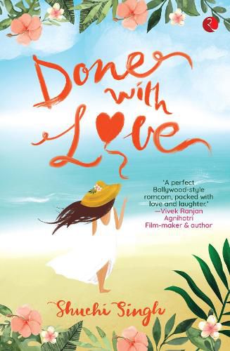 Cover image for DONE WITH LOVE