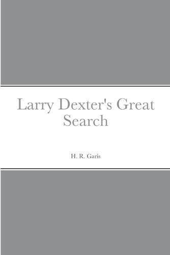 Cover image for Larry Dexter's Great Search