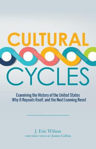 Cultural Cycles: Examining the History of the United States - Why It Repeats Itself, and the Next Looming Reset