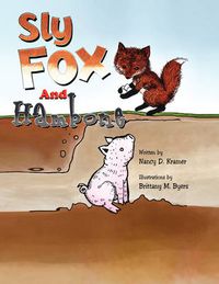 Cover image for Sly Fox and Hambone