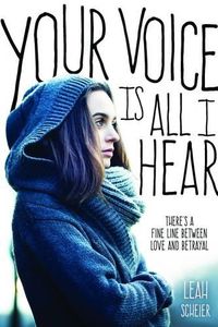 Cover image for Your Voice Is All I Hear