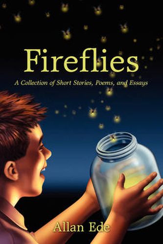 Cover image for Fireflies