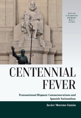 Cover image for Centennial Fever