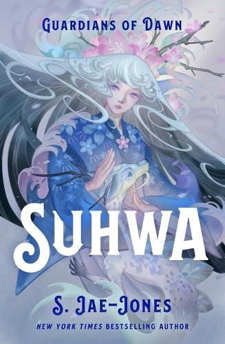 Cover image for Guardians of Dawn: Suhwa
