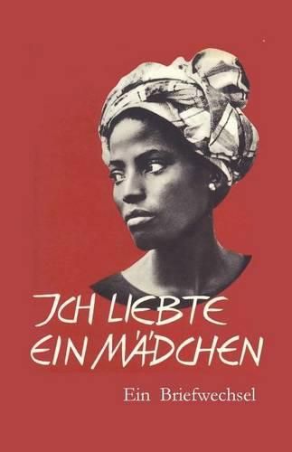 Cover image for Ich Liebte Ein M Dchen