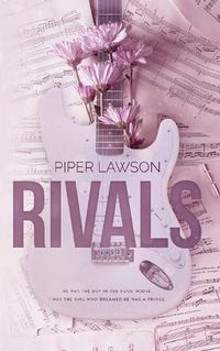 Cover image for Rivals