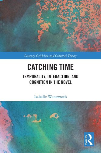 Cover image for Catching Time