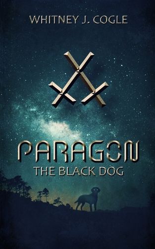 Cover image for Paragon: The Black Dog