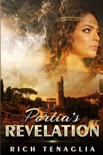 Cover image for Portia's Revelation