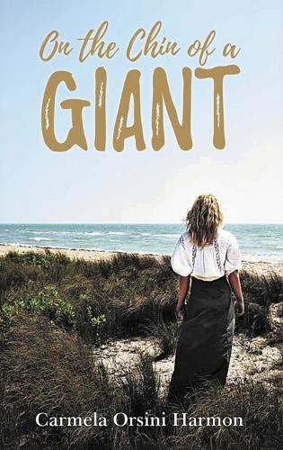 Cover image for On the Chin of a Giant