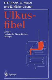 Cover image for Ulkusfibel