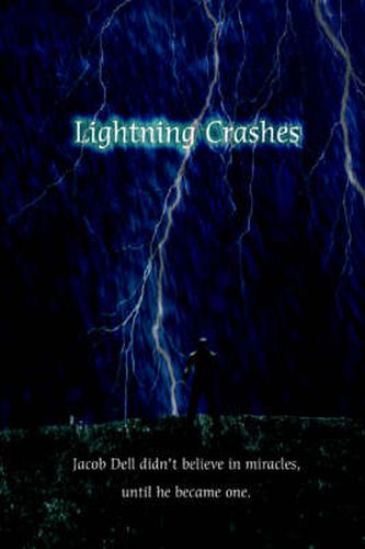 Cover image for Lightning Crashes