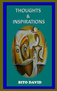 Cover image for Thoughts & Inspirations