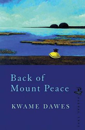 Cover image for Back of Mount Peace