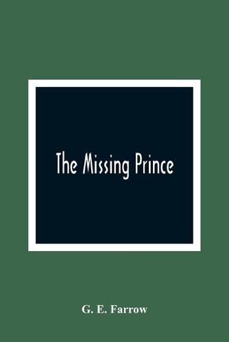 Cover image for The Missing Prince