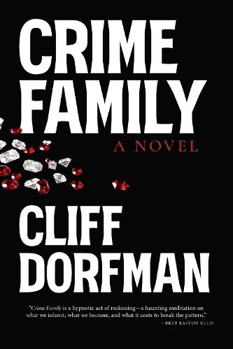 Cover image for Crime Family