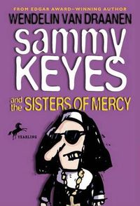 Cover image for Sammy Keyes and the Sisters of Mercy