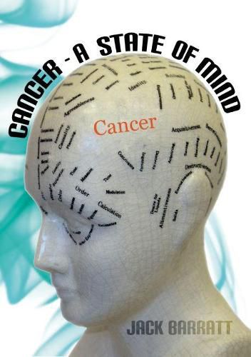 Cover image for Cancer - A State of Mind