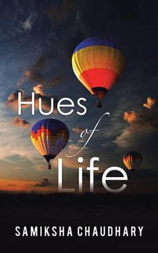 Cover image for Hues of Life