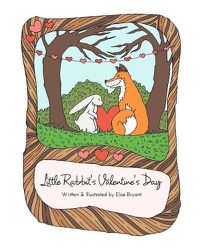 Cover image for Little Rabbit's Valentine's Day