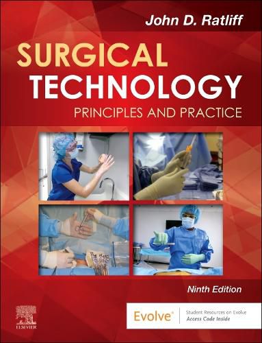 Cover image for Surgical Technology