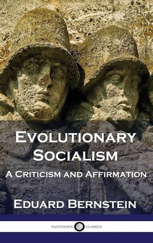 Cover image for Evolutionary Socialism