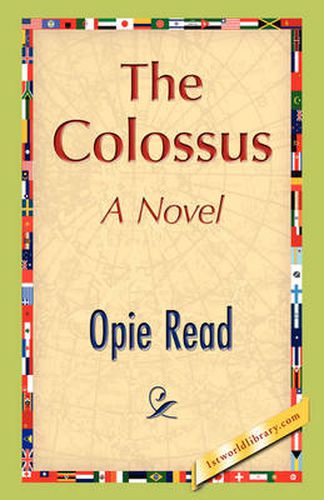 Cover image for The Colossus