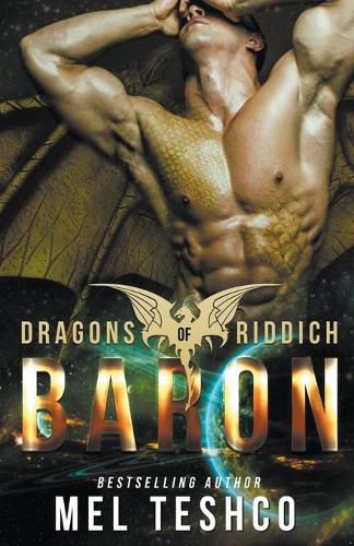 Cover image for Baron