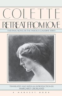 Cover image for Retreat from Love