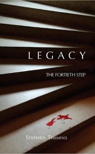 Cover image for The Fortieth Step