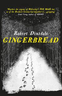 Cover image for Gingerbread