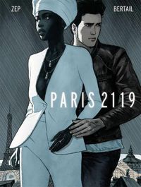 Cover image for Paris 2119