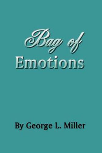 Cover image for Bag of Emotions