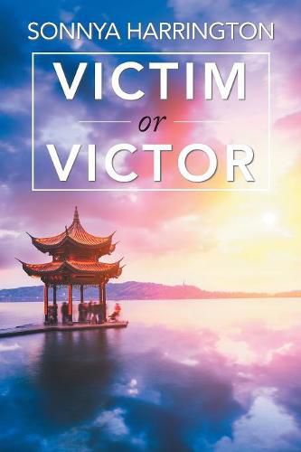 Cover image for Victim or Victor