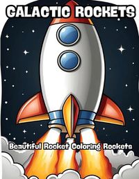 Cover image for Galactic Rockets