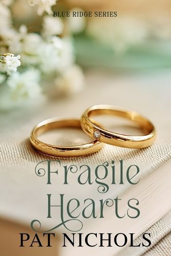 Cover image for Fragile Hearts
