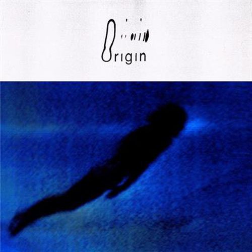 Cover image for Origin *** Vinyl