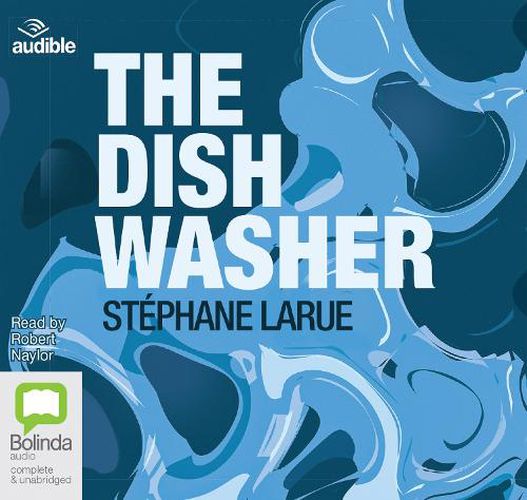 Cover image for The Dishwasher